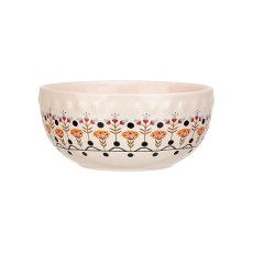 Cath Kidston Painted Table Cereal Bowl Cath Kidston Painted Table Cereal Bowl
