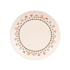 Cath Kidston Painted Table Dinner Plate Cath Kidston Painted Table Dinner Plate