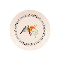 Cath Kidston Painted Table Side Plate Cath Kidston Painted Table Side Plate