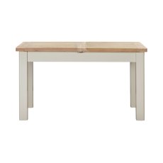 Silverdale Painted 120cm Extendable Dining Table