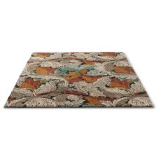 Acanthus Forest Rug Acanthus Forest Rug