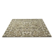 Bullerswood Stone Mustard Rug Bullerswood Stone Mustard Rug