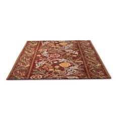Wilhelmina Russet Rug Wilhelmina Russet Rug