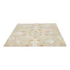 Pure Pimpernel Linen Rug Pure Pimpernel Linen Rug