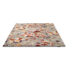 Amanpuri Grey Plum Rug Amanpuri Grey Plum Rug