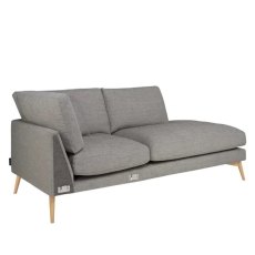 Ercol Forli Corner Open End Sofa Section