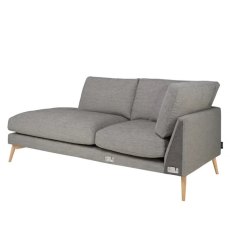 Ercol Forli Corner Open End Sofa Section Ercol Forli Corner Open End Sofa Section