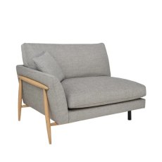 Ercol Forli Snuggler Unit Ercol Forli Snuggler Unit