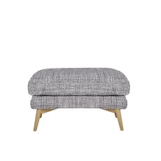 Ercol Forli Large Footstool Ercol Forli Large Footstool