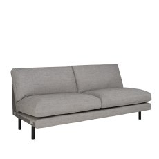 Ercol Forli Medium Sofa No Arm Ercol Forli Medium Sofa No Arm