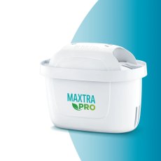 Pack 6 maxtra pro all in 1 (6 months) 1 unit