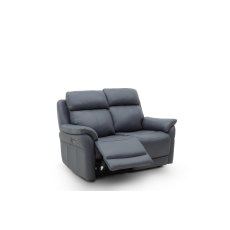 Lisbon 2 Seater Power Recliner Sofa