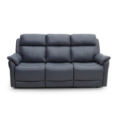 Lisbon 3 Seater Power Recliner Sofa