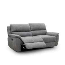 Milan 3 Seater Recliner Sofa