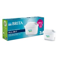 BRITA MAXTRA PRO All-in-1 Water Filter Cartridge – Pack of 3 – ASA College:  Florida