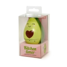 Legami Avocado Kitchen Timer