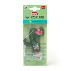 Legami Cactus Car Air Freshener