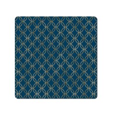 Denby Modern Deco Set of 6 Placemats Denby Modern Deco Set of 6 Placemats