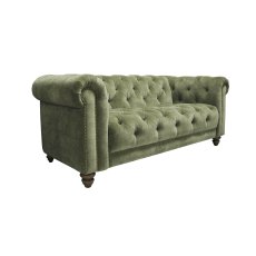 Alexander & James Stax 4 Seater Sofa in Oasis Sage Alexander & James Stax 4 Seater Sofa in Oasis Sage