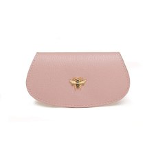Alice Wheeler Pink Glasses Case Alice Wheeler Pink Glasses Case