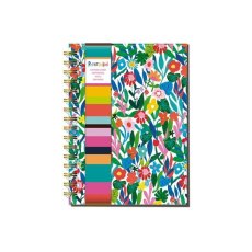 Paper Salad A4 Wiro Lined Notebook Paper Salad A4 Wiro Lined Notebook