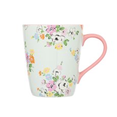 Cath Kidston Feels Like Home Mews Ditsy Stanley Mug Cath Kidston Feels Like Home Mews Ditsy Stanley Mug