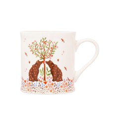 Cath Kidston Oh My Heart Bears Mollie Mug Cath Kidston Oh My Heart Bears Mollie Mug