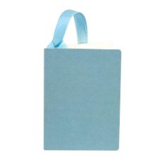 Glick Baby Blue Pearl Tag Glick Baby Blue Pearl Tag