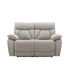 Cheshire 2 Seater Power Recliner Sofa