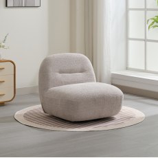 Luna Osyter 360 Swivel Chair