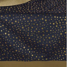 Walton & Co Foil Stars Midnight Runner