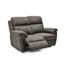 Darwin 2 Seater Recliner Sofa with Head Tilt