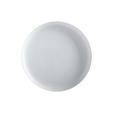 Maxwell & Williams White Basics High Rim Platters Maxwell & Williams White Basics High Rim Platters