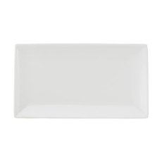 Maxwell & Williams White Basics Rectangular Platters Maxwell & Williams White Basics Rectangular Platters