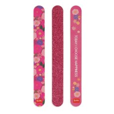 Legami Flowers Set of 3 Nail Files Legami Flowers Set of 3 Nail Files