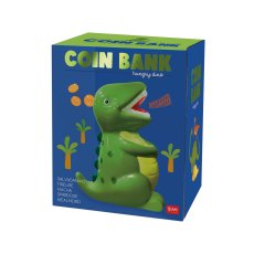 Legami Dino Coin Bank