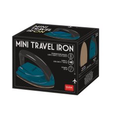 Legami Mini Travel Iron