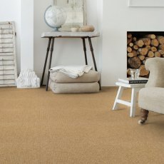 Cosy Boucle Carpet in Barefoot