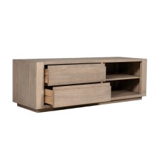 Falun TV Unit