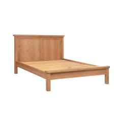 Gloucester Oak Bed Frame