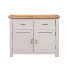 Gloucester Painted 2 Door 2 Drawer Sideboard