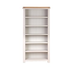 Gloucester Painted 180cm Bookcase