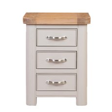 Gloucester Painted Bedside Table