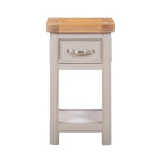 Gloucester Painted Small Bedside Table