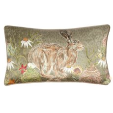 Wylder Nature Meadow Bloom Haze Cushion Wylder Nature Meadow Bloom Haze Cushion