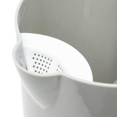 Pifco Essentials 1.7L Kettle Grey