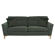 Ercol Sandford Large Sofa