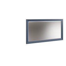 Heritage Editions Blue Large Wall Mirror