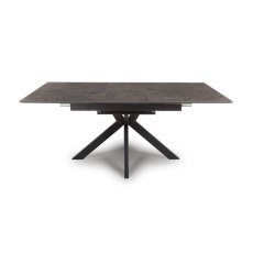 Galaxy 1.4m Extending Dining Table