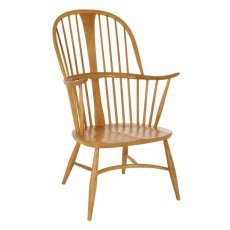 Ercol Chairmakers Chair